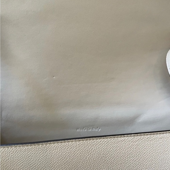 Celine Phoebe Philo 2017 Trotteur Crossbody Bag LARGE With Authenticity Card - Picture 5 of 8